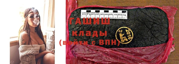 молекула духа Инсар